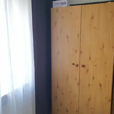 Passion Hostel *