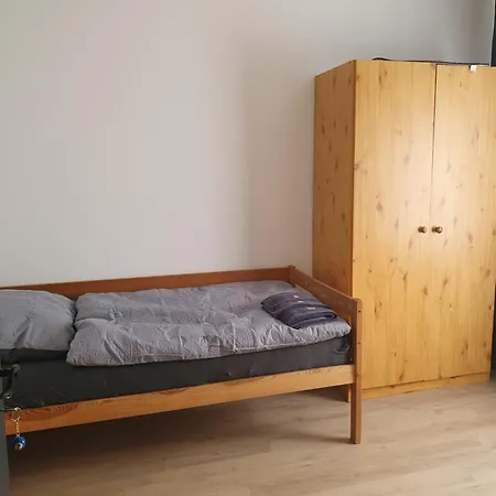 Hostel Passion Lehe (Lower-Saxony)