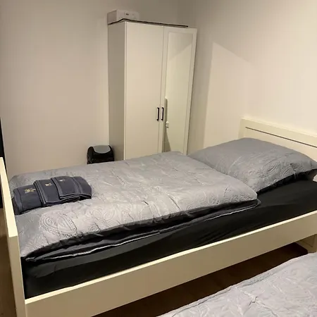 Passion Hostel *