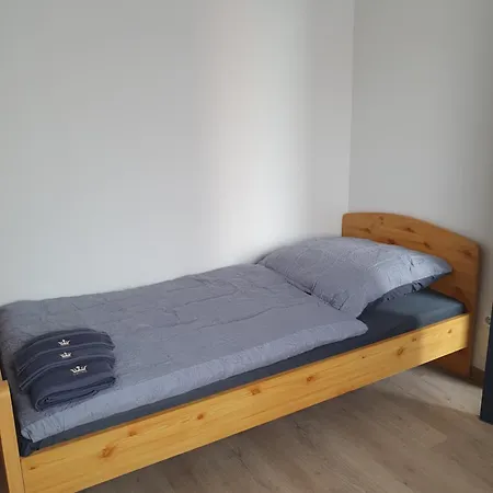Passion Hostel Lehe (Lower-Saxony)