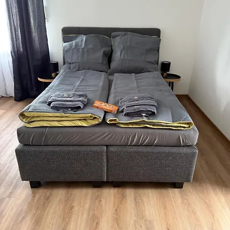 旅馆 Passion Lehe (Lower-Saxony)