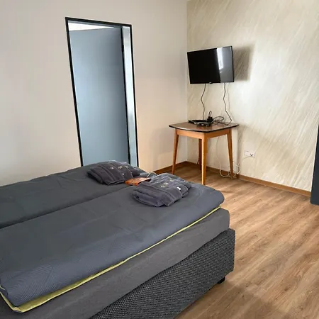 Hostel Passion Lehe (Lower-Saxony)