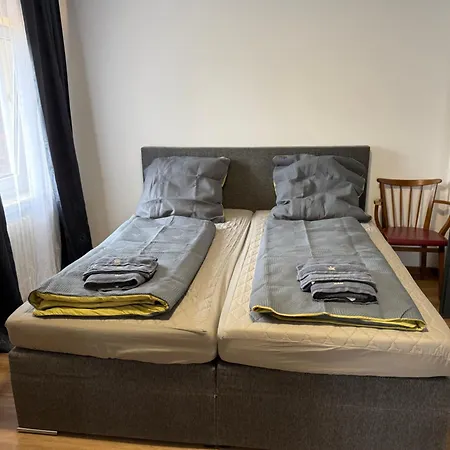 Passion Lehe (Lower-Saxony)