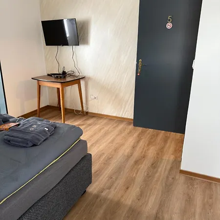 Passion Hostel *