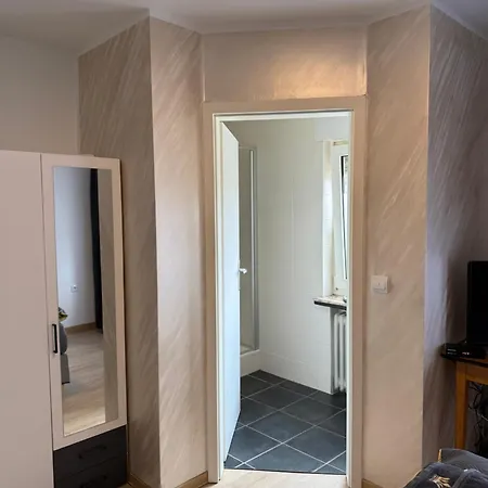 Hostel Passion Lehe (Lower-Saxony)