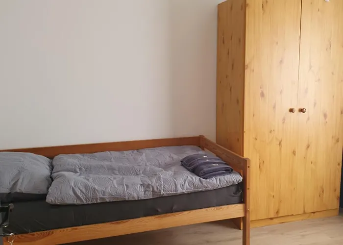 Хостел Passion Lehe (Lower-Saxony)