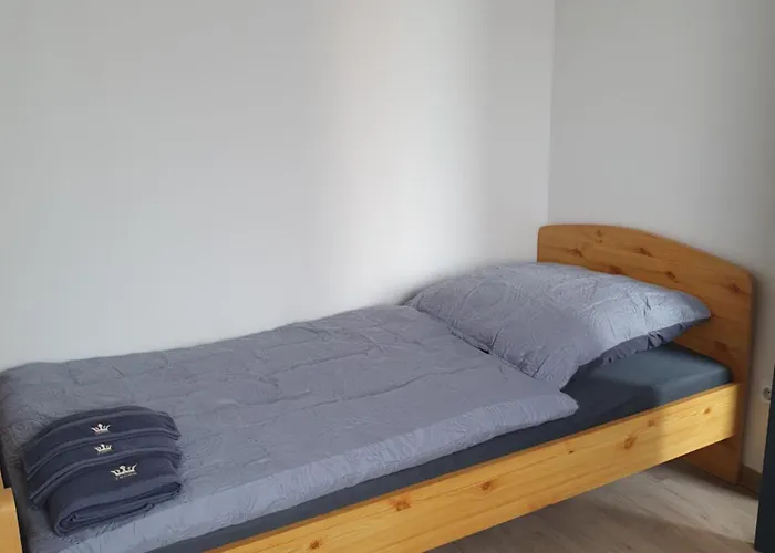 Passion Хостел Lehe (Lower-Saxony)