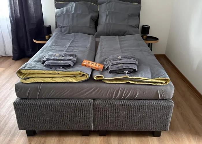 Хостел Passion Lehe (Lower-Saxony)