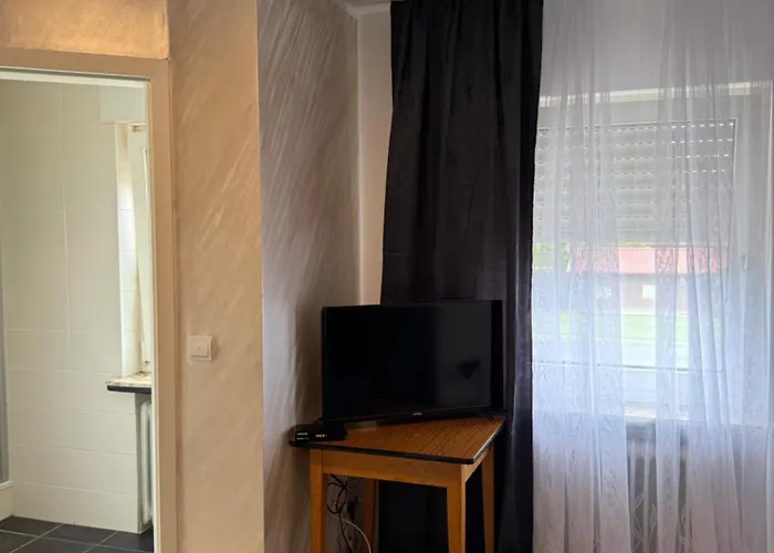 Passion Хостел *