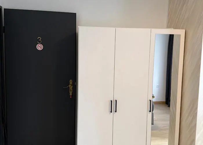 Passion Хостел Lehe (Lower-Saxony)