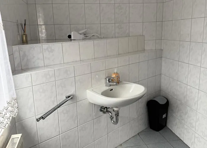 Хостел Passion Lehe (Lower-Saxony)