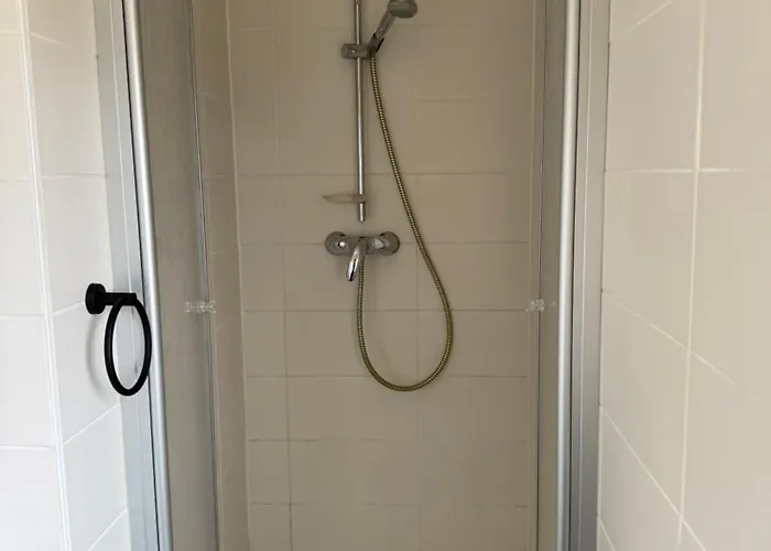 Хостел Passion Lehe (Lower-Saxony)