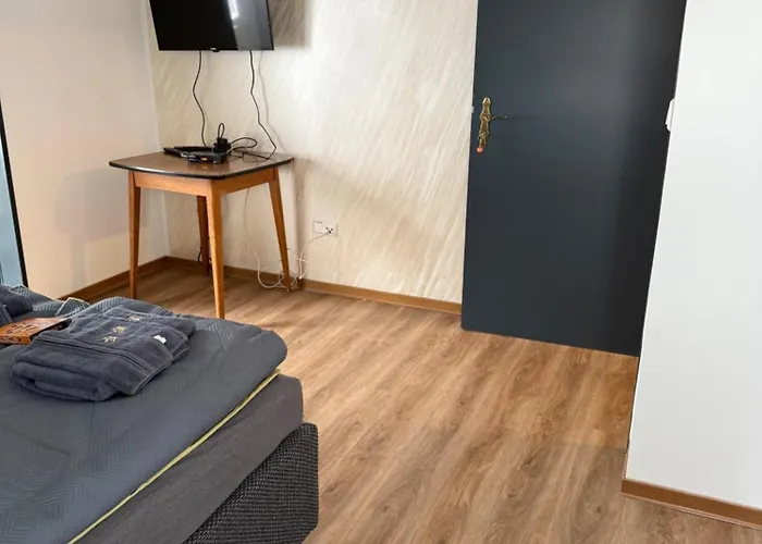 Passion Хостел *