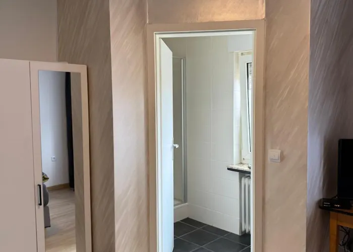 Хостел Passion Lehe (Lower-Saxony)